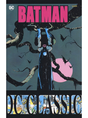 Batman classic. Vol. 38