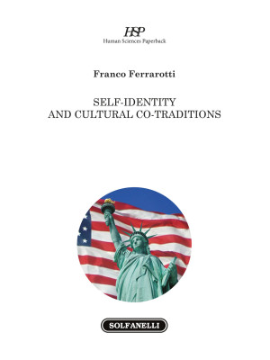 Self-identity and cultural ...
