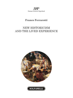 New historicism and the liv...