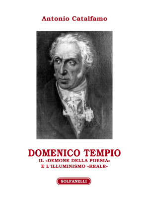Domenico Tempio. Il «demone...