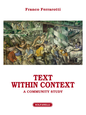 Text within context. A comm...