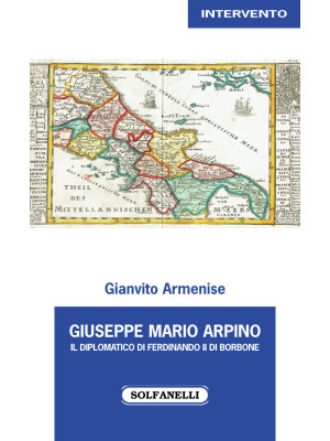 Giuseppe Mario Arpino. Il d...