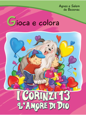 I Corinzi 13. L'amore di Di...