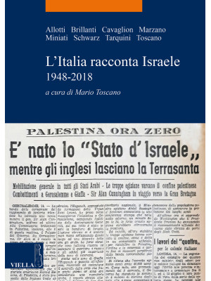 L'Italia racconta Israele 1...