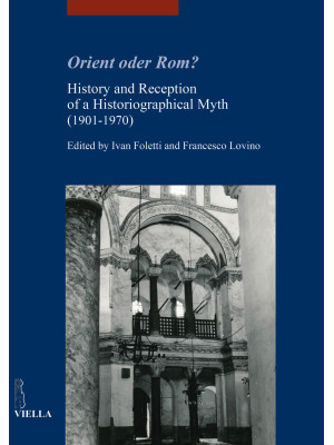 Orient oder Rom? History an...