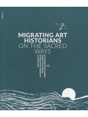 Migrating art historians on...