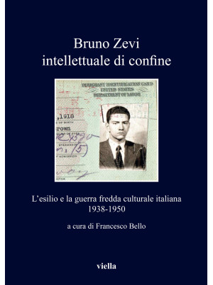 Bruno Zevi intellettuale di...