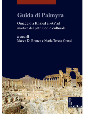 Guida di Palmyra. Omaggio a...