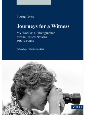 Journeys for a witness. My ...