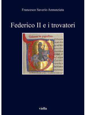 Federico II e i trovatori