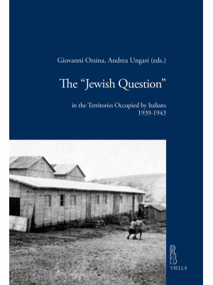 The «Jewish question» in th...