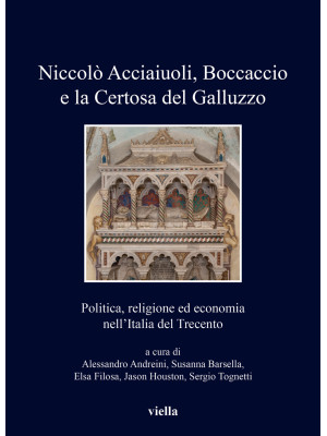 Niccolò Acciaiuoli, Boccacc...