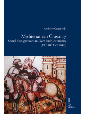 Mediterranean crossings. Se...