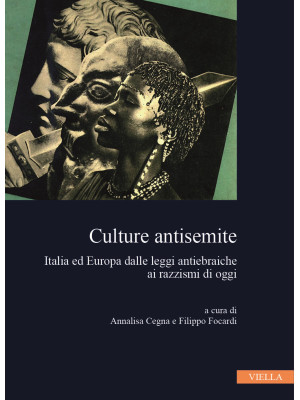 Culture antisemite. Italia ...