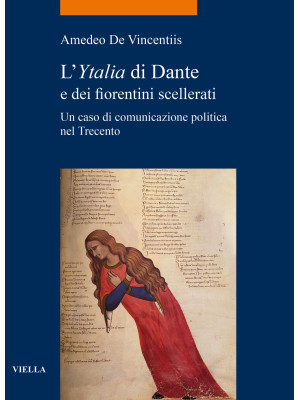 L'«Ytalia» di Dante e dei f...