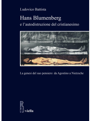 Hans Blumenberg e l'autodis...