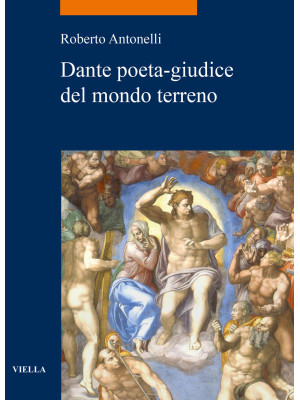 Dante poeta-giudice del mon...