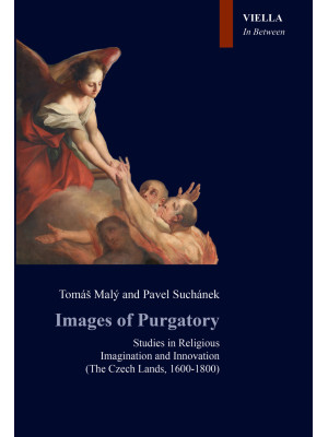Images of Purgatory. Studie...