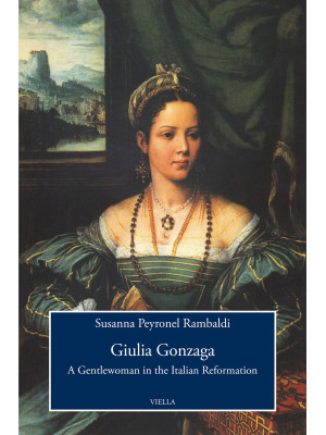 Giulia Gonzaga. A gentlewom...