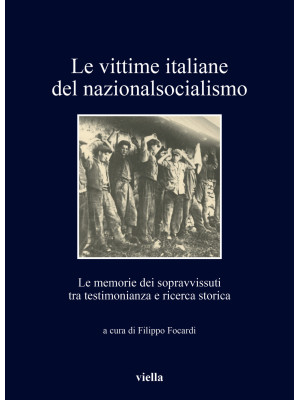 Le vittime italiane del naz...