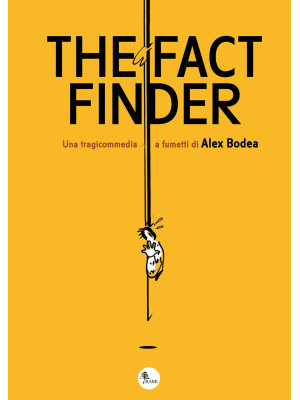 The fact finder
