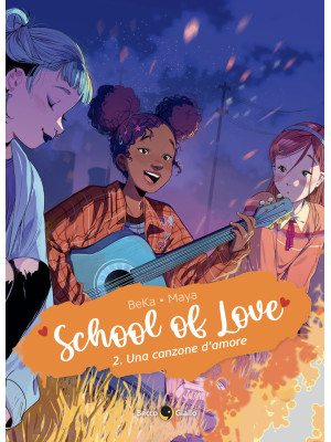 School of love. Vol. 2: Una...
