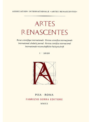 Artes renascentes (2020). V...