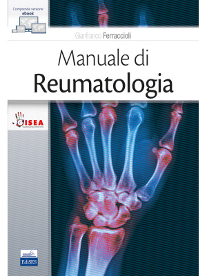 Manuale di reumatologia