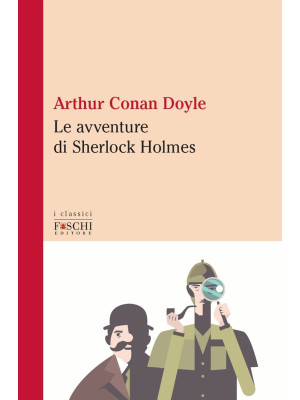 Le avventure di Sherlock Holmes