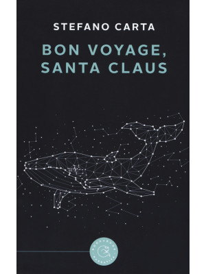 Bon voyage, Santa Claus