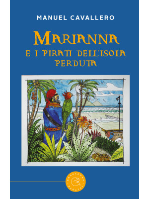 Marianna e i pirati dell'is...
