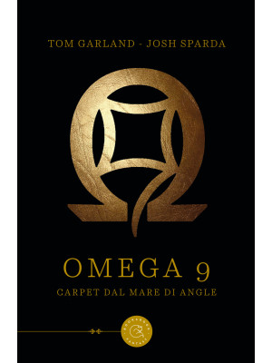 Omega 9. Carpet dal mare di...