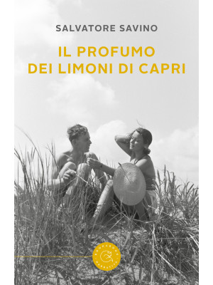 Il profumo dei limoni di Capri