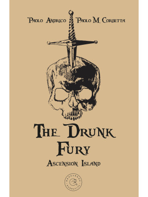 The Drunk Fury. Ascension i...