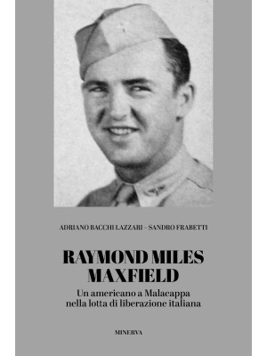 Raymond Miles Maxfield. Un ...