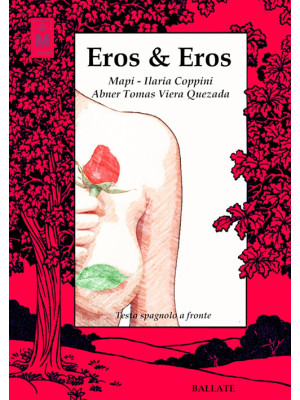 Eros & Eros. Testo spagnolo...