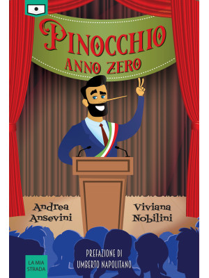 Pinocchio anno zero