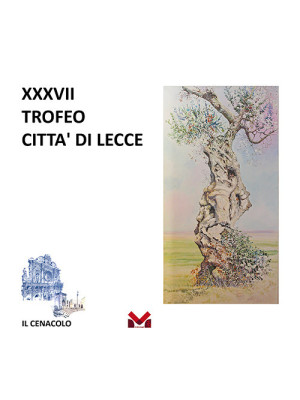 XXXVII Trofeo Città di Lecc...