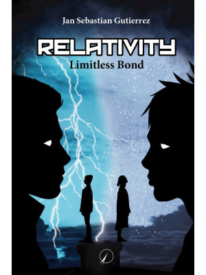 Relativity. Limitless bond