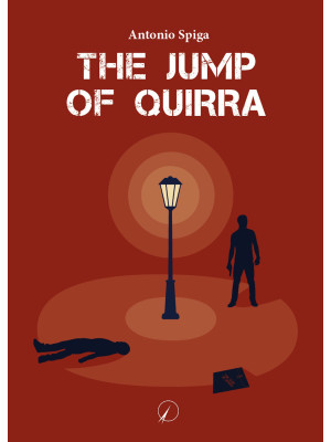 The jump of Quirra