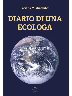 Diario di una ecologa