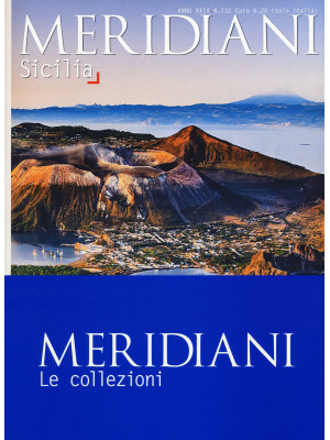 Sardegna-Sicilia. Con Carta...