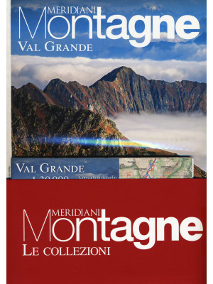 Val Grande-Alpi Veglia, Dev...