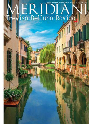 Treviso Belluno Rovigo