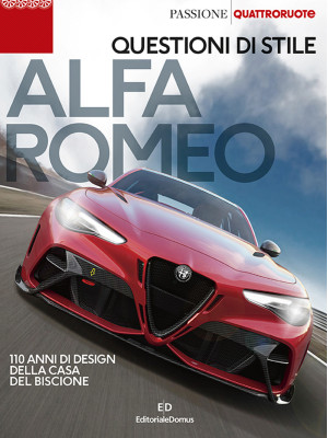 Alfa Romeo. Questioni di st...