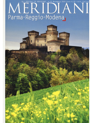 Parma-Reggio-Modena