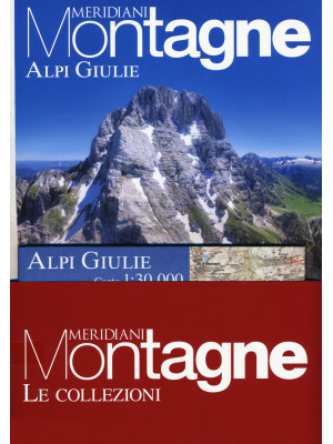 Alpi Giulie-Alti Tauri. Con...