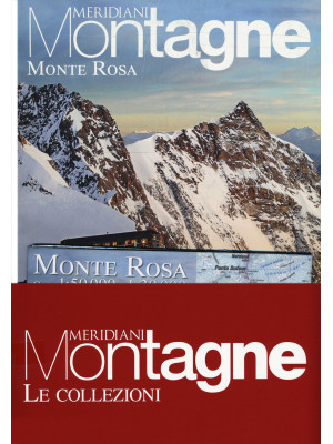 Monte Rosa-Val di Susa. Con...