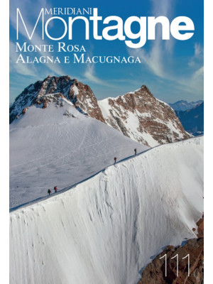 Monte Rosa, Alagna, Macugna...