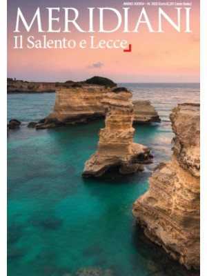 Salento e Lecce